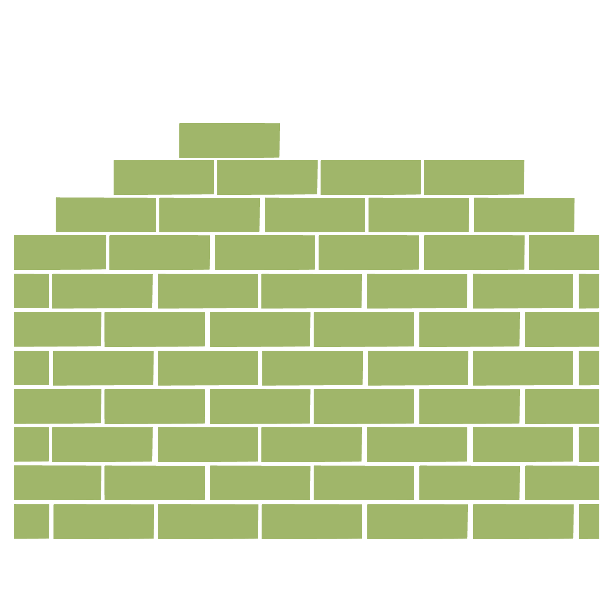 Block arrangement