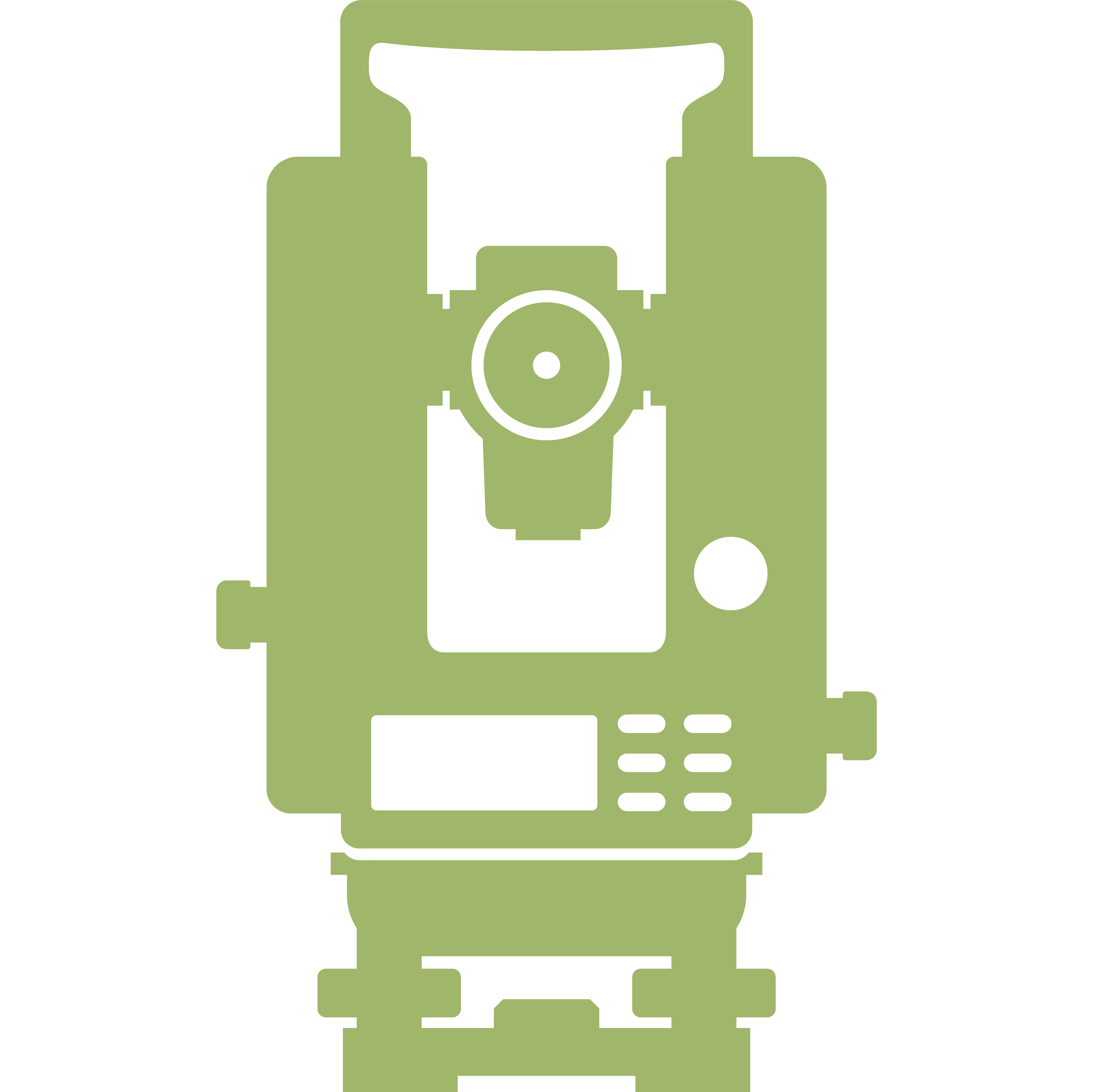 Geodesy